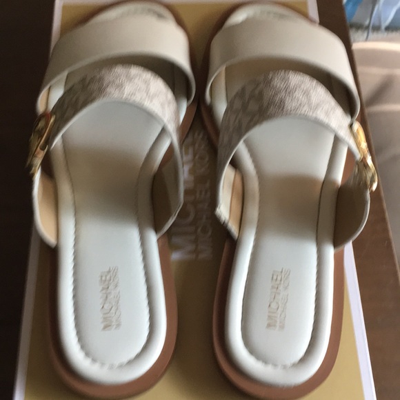 Michael Kors Shoes - Michael Kors sandals